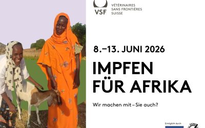 Impfen für Afrika 2026